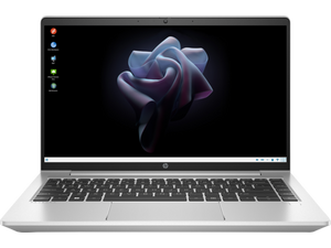 Hp Mt440 G3 14In Fhd Notebook 256Gb Pcie Nvme Value / 8Gb Ddr4 / Win10 Iot Pro64 Enterprise 11D29Ea