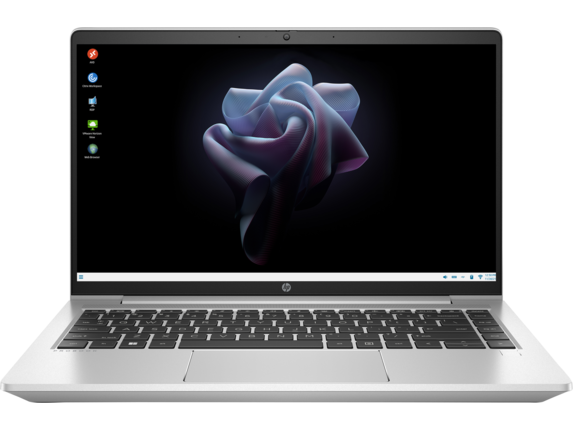Hp Mt440 G3 14In Fhd Notebook 256Gb Pcie Nvme Value / 8Gb Ddr4 / Win10 Iot Pro64 Enterprise 11D29Ea