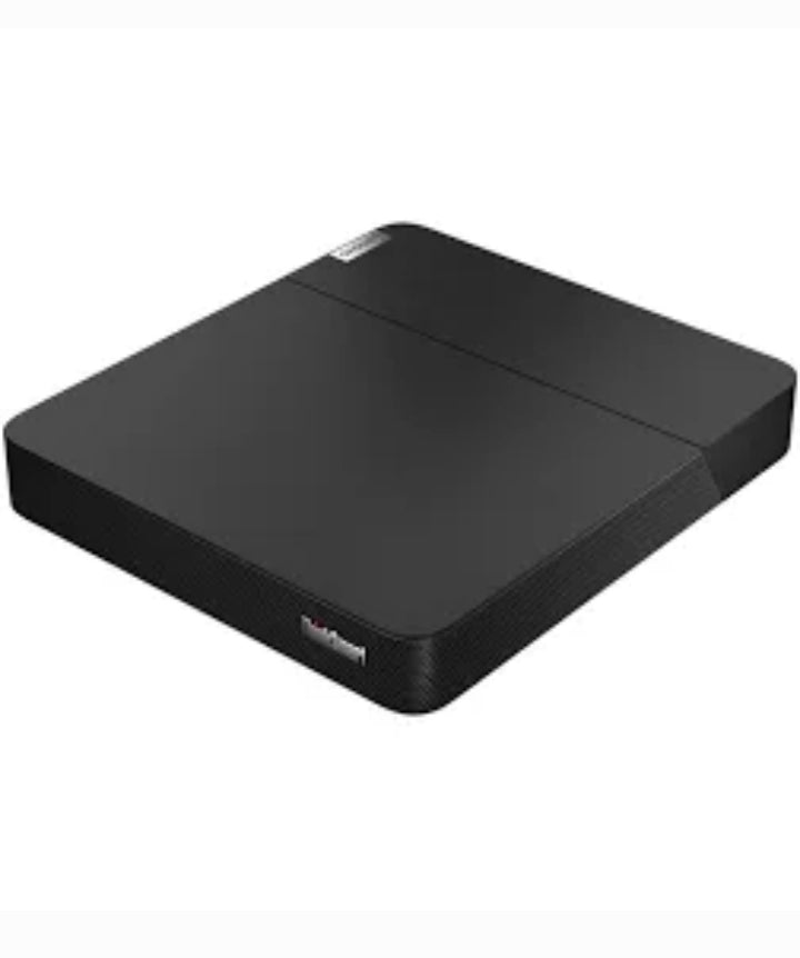 Lenovo 11RXS0090V ThinkSmart Core Teams Version, optimized for Microsoft Teams Rooms
