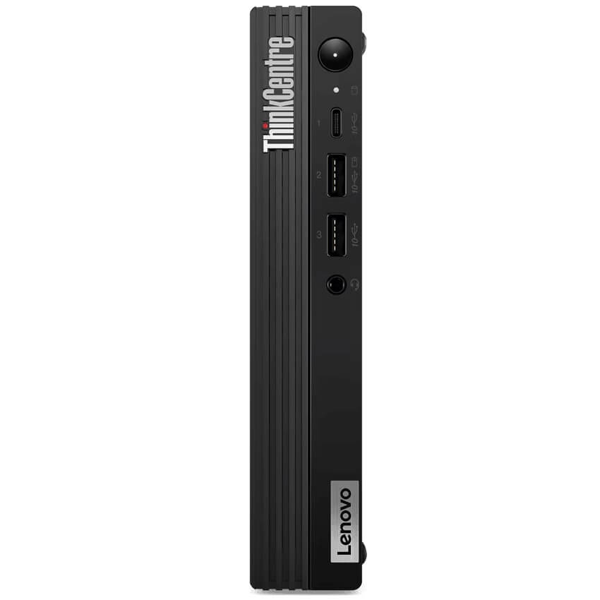LENOVO DESKTOP TC M80Q GEN 3 I5 12500T VPRO 16GB 512GB  WIN11P 3YR ONSITE