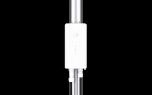 Cambium ePMP 4500L 5GHz 2x2 Base Station, 2x2 MIMO, up to 2Gbps, 120x SM's, 56V 30W PoE included, connectorized, Carrier Wireless, CB-ePMP-4500L