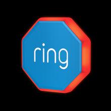 Load image into Gallery viewer, Ring 4AS1S1-0EU0 Alarm Outdoor Siren, Add to Ring Alarm Kit, Home and Business Security, IoT &amp; Smart Home, Ring Alarm, RING-Alarm-Siren
