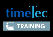 Load image into Gallery viewer, TimTec - Admin Training (1 x hour Remotely), Once-off fee for the training session, Access Control, Entrance Control, Corporate Visitor Management
