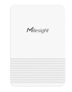 Milesight Temperature and Humidity Sensor, 2x 2700 mAh ER14505 Li-SOCL2 Batteries, NFC Enabled, Store Locally 3000 Historical Records, MLS-SNSR-Thv2