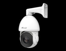 Load image into Gallery viewer, Milesight 2MP, AI 23X Speed Dome Network Camera, Intelligent Analytics, PTZ Auto Tracking, Up to IP67-rated for Weather-resistant Performance, ONVIF
