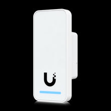 Load image into Gallery viewer, Ubiquiti UniFi Access, Access Reader G2, NFC, hand-wave door unlocking, Connects to UniFi Access Hub using PoE, IP55 weather resistance (-30 to 45° C)
