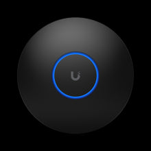 Load image into Gallery viewer, Ubiquiti UniFi - Black Cover for U6 Lite, U6+ and NanoHD, Blends seamlessly into a variety of backgrounds, UB-UAP-Cov-Lite-BL
