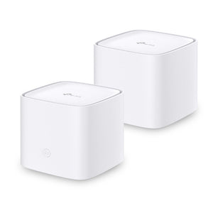 TP-Link Aginet AC1200 Router Whole Home Mesh System (2 Pack), 300 Mbps at 2.4 GHz + 867 Mbps at 5 GHz, EasyMesh R2, 802.11k/v/r, Aginet App