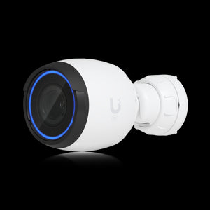 Ubiquiti UniFi Protect G5 Pro Camera, Professional Indoor or Outdoor, 4K (8MP) video resolution, 3x Optical Zoom, PoE support, 25m IR night vision