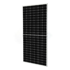 Oushang Photovoltaic Half-Cell Monocrystalline Monofacial Solar Panel, 540W, 49.6Voc, 12.97 Maximum Power Current, 2278x1134x35mm, 32Kg MC4 Connectors