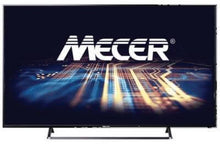 Load image into Gallery viewer, MECER - 55-Inch 4K UHD Smart LED Monitor, 3840 x 2160 LED, 3x HDMI, 2x USB, Built-in Media Player and Speakers, Includes Pedestal, MEC-Mon-4K-55
