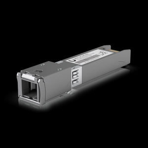 Ubiquiti UISP UFiber Gpon, XG/XGS, OLT SFP Module, 10 Gbps throughput, Compatible with UISP Fiber OLT XGS, UISP Fiber XG/XGS, SC/UPC, up to 20km, Gpon