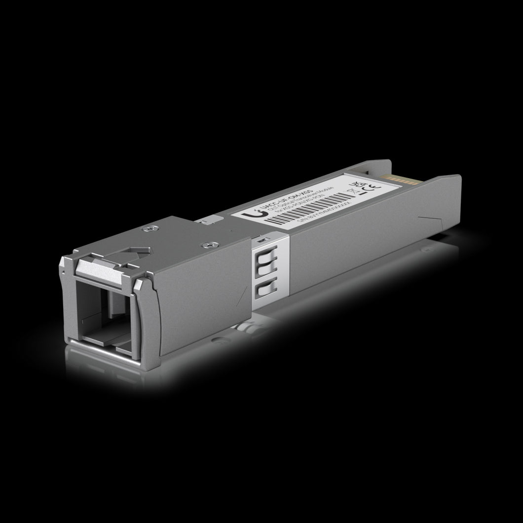 Ubiquiti UISP UFiber Gpon, XG/XGS, OLT SFP Module, 10 Gbps Throughput