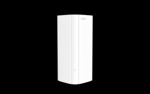 Tenda 1-Pack Home Wi-Fi 6 Mesh System, AX3000, TR069, Beamforming, MU-MIMO, OFDMA, Supporting Easymesh Technology, Indoor Wi-Fi | Nova MX12