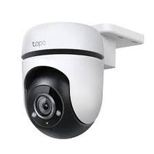 Load image into Gallery viewer, TP-Link Tapo Outdoor Pan/Tilt Security Wi-Fi Camera, 1080p (1920*1080), 2.4 GHz, Horizontal 360º, Smart Detection and Notifications, Tapo C500
