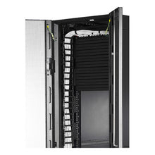 Load image into Gallery viewer, APC NetShelter Cable Management, Vertical Cable Manager, for NetShelter SX 600mm Wide 42U, Set of 2, 107 x 889 x 45 mm AR7721
