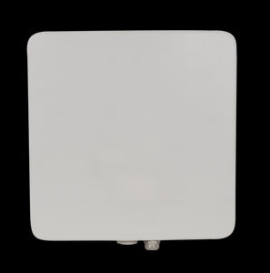 RADWIN JET Air ODU 5GHz 750Mbps, Smart beamforming antenna with embedded GPS, Supports multiple bands (default 5.4GHz Universal)