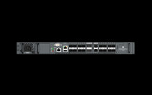 Load image into Gallery viewer, Cambium 16-Port Combo Pon OLT, 16 PON ports with Gpon, XGS-Pon, Combo Pon support, dual 100 GbE/40 GbE QSFP28 and dual 25 GbE/10 GbE SFP+ uplink ports
