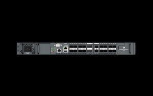 Cambium 16-Port Combo Pon OLT, 16 PON ports with Gpon, XGS-Pon, Combo Pon support, dual 100 GbE/40 GbE QSFP28 and dual 25 GbE/10 GbE SFP+ uplink ports
