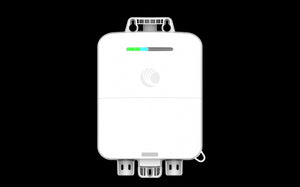 Cambium XGS-Pon Outdoor ONT, 1 port XGSpon Cambium ONT with 2.5Gbps LAN port (Outdoor), (Not WiFi capable), Fibre Optics, Cambium Networks, XGSpon CPE