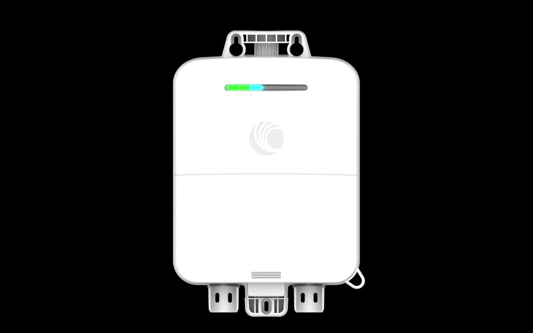 Cambium XGS-Pon Outdoor ONT, 1 port XGSpon Cambium ONT with 2.5Gbps LAN port (Outdoor), (Not WiFi capable), Fibre Optics, Cambium Networks, XGSpon CPE