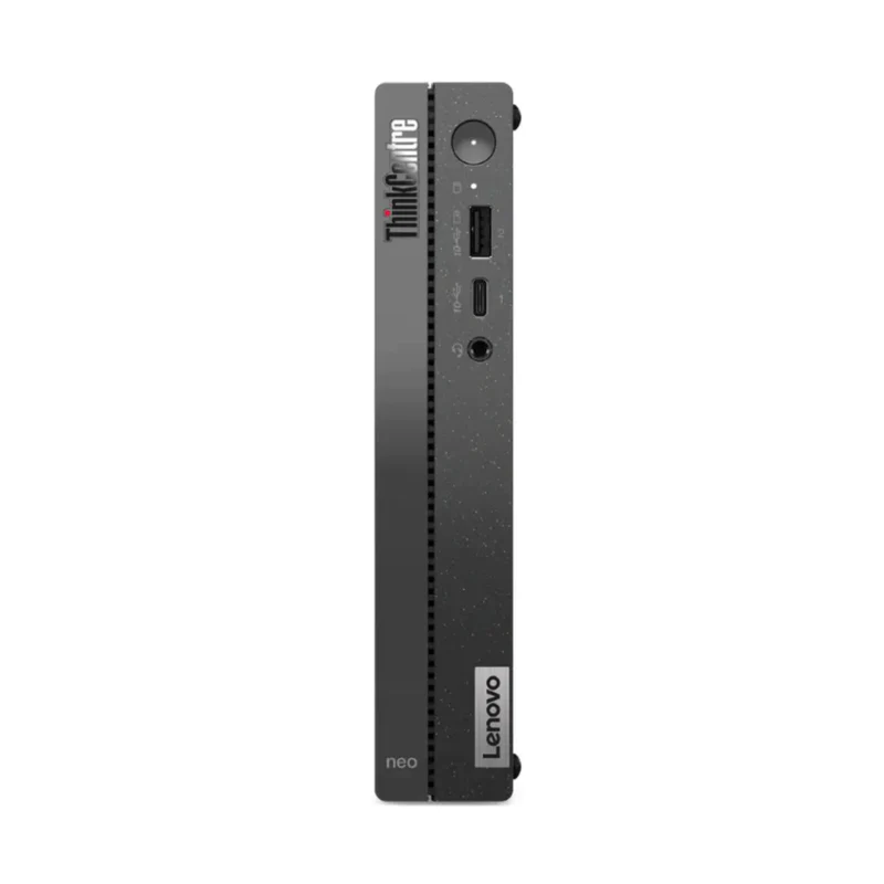 Lenovo Thinkcentre Neo 50Q Gen4 Desktop Pc Intel Core I5-13420H 12Ln003Nsa