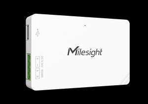 Milesight Controller - Non LTE, featuring 1x RS485, Modbus RTU Supported, IoT & Smart Home, Milesight Controllers, MLS-CtrL-UC100