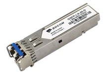 Load image into Gallery viewer, Bdcom Single-Mode SFP Module/Transceiver 20 kilometer, 1310nm, LC, DDM, Repeaters and Transceivers, Fibre Optics, Singlemode SFP, Bdcom-SFP-SM-20
