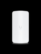 Load image into Gallery viewer, Ubiquiti UISP Wave Micro AP, 60GHz PtMP, 90 Degrees, WiFi6, 5 GHz 800+ Mbps weather-resilient backup radio, 1x 2.5 Gigabit Ethernet WAN, Wave-AP-Micro
