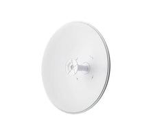 Load image into Gallery viewer, Ubiquiti UISP airFiber 5X 30dBi Parabolic Dish, Radome ISO-Beam-620, Use with Ubiquiti AF5X, 45 degree Slant Dish Antenna, 30dBi 5GHz License-Exempt
