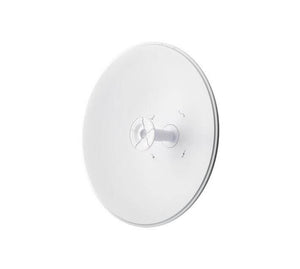 Ubiquiti UISP airFiber 5X 30dBi Parabolic Dish, Radome ISO-Beam-620, Use with Ubiquiti AF5X, 45 degree Slant Dish Antenna, 30dBi 5GHz License-Exempt