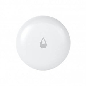 Aqara Sensor - Water Leak Sensor T1, Triggers Aqara Hub alarm and push Notifications, IP67 dustproof and waterproof Rating, Designed to fit everywhere