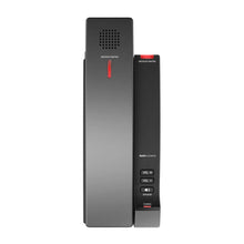Load image into Gallery viewer, Snom HD101 IP phone, Cordless DECT handset, 1 line VoIP Phone, 1x Gigabit Ethernet, PoE, Anti-bacterial housing, 6 Programmable keys, Snom-HD101
