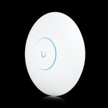 Load image into Gallery viewer, Ubiquiti UniFi - Wi-Fi 7 - U7 Pro Wireless Access Point, No PoE Injector included, 2.5GbE Uplink, 300+ Connections, UB-UAP-U7-Pro
