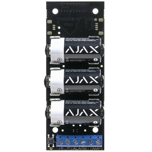 AJAX Security - Single WiFi Transmitter Module Indoor - AJAX-S-TR-INDR