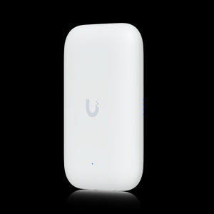 Ubiquiti UniFi - Wi-Fi 5 Company Indoor/Outdoor Access Point, Swiss Army Knife Ultra - Versatile mounting, Long-Range with external Antennas