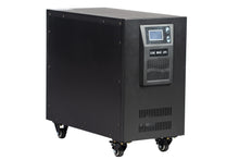 Load image into Gallery viewer, UPS - VENUS 6000VA (4000W) - Online UPS, Includes 8 x 12V 12AH built-In Batteries, Power &amp; Surge, UPS, Power Backup Solution, VEN 6000 BAT LB12-12
