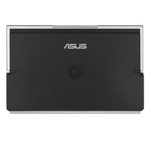 Load image into Gallery viewer, ASUS ZenScreen|24” 1080P|Portable USB Monitor (MB249C)|FHD|IPS|Type-C|Speaker|Multi-stand Design  Kickstan|C-clamp Arm|Partition
