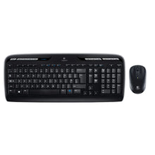 Load image into Gallery viewer, Logitech 920-003989 Wireless Combo MK330 - LOGI Wireless Keyboard and Mouse Combo Nano USB Not unifying low profile keys
