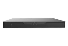 Load image into Gallery viewer, UNV - H.265 - Channel NVR with 4 Hard Drive Slot, Prime Series, Uniview NVR, 320 Mbps Incoming Bandwidth, Hard Drives Not Incl, Smart Analytics, ONVIF
