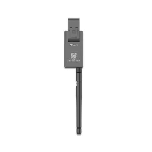 Milesight Smart Current Transformer, Induced current power supply