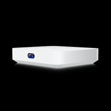 Load image into Gallery viewer, Ubiquiti UniFi Multi-WAN All-in-One Enterprise Cloud Gateway Ultra, 30+ UniFi Network device management, 1Gbps routing with IDS/IPS - UCG-Ultra
