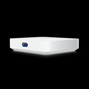 Ubiquiti UniFi  Multi-WAN Cloud Gateway Ultra - UCG-Ultra