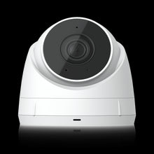 Load image into Gallery viewer, Ubiquiti UniFi Protect G5 4MP Turret Ultra IP Camera 4MP ultra-wide images, includes mic, IP66 weatherproof, 30m night vision UVC-G5-Turret-Ultra
