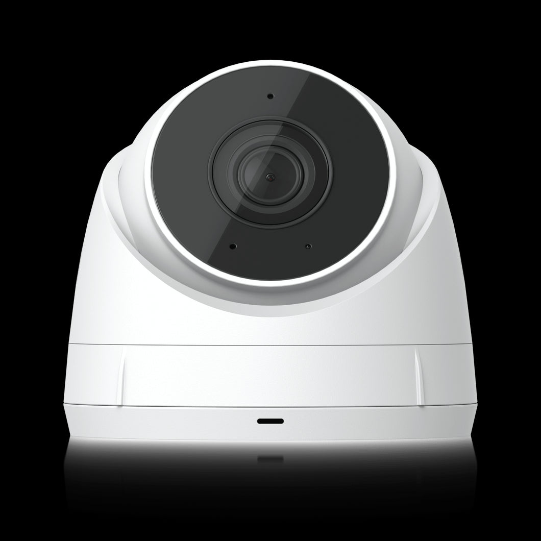 Ubiquiti UniFi Protect G5 4MP Turret Ultra IP Camera - UVC-G5-Turret-Ultra