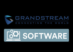 Grandstream UCM Cloud Business, 1-Year, 200 user, 64 concurrent calls, 10 GB Cloud Storage, Built-in, Recording, API Integration, Third-Party Add-Ons