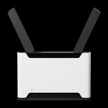 Load image into Gallery viewer, MikroTik Chateau LTE6 ax with AX1800 wireless + 2.5G Ethernet, RouterOS L4 license, International version, for medium-sized offices RBCHATEAU-LTE6-AX
