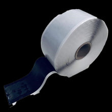 Load image into Gallery viewer, Acconet Butyl Tape - Self Adhesive 48mm x 2mm x 20 Meters, Ideal for sealing joints, seams and connections to prevent water, air, or moisture openings
