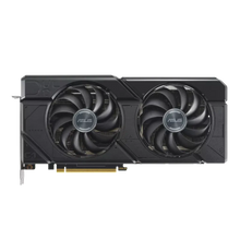 Load image into Gallery viewer, ASUS Graphics Card/AMD/PCIe4/12GB GDDR6/OC mode:up to 2599MHz(Boost Clock)/Default mode:up to 2584MHz/1xHDMI/3xDP/750W
