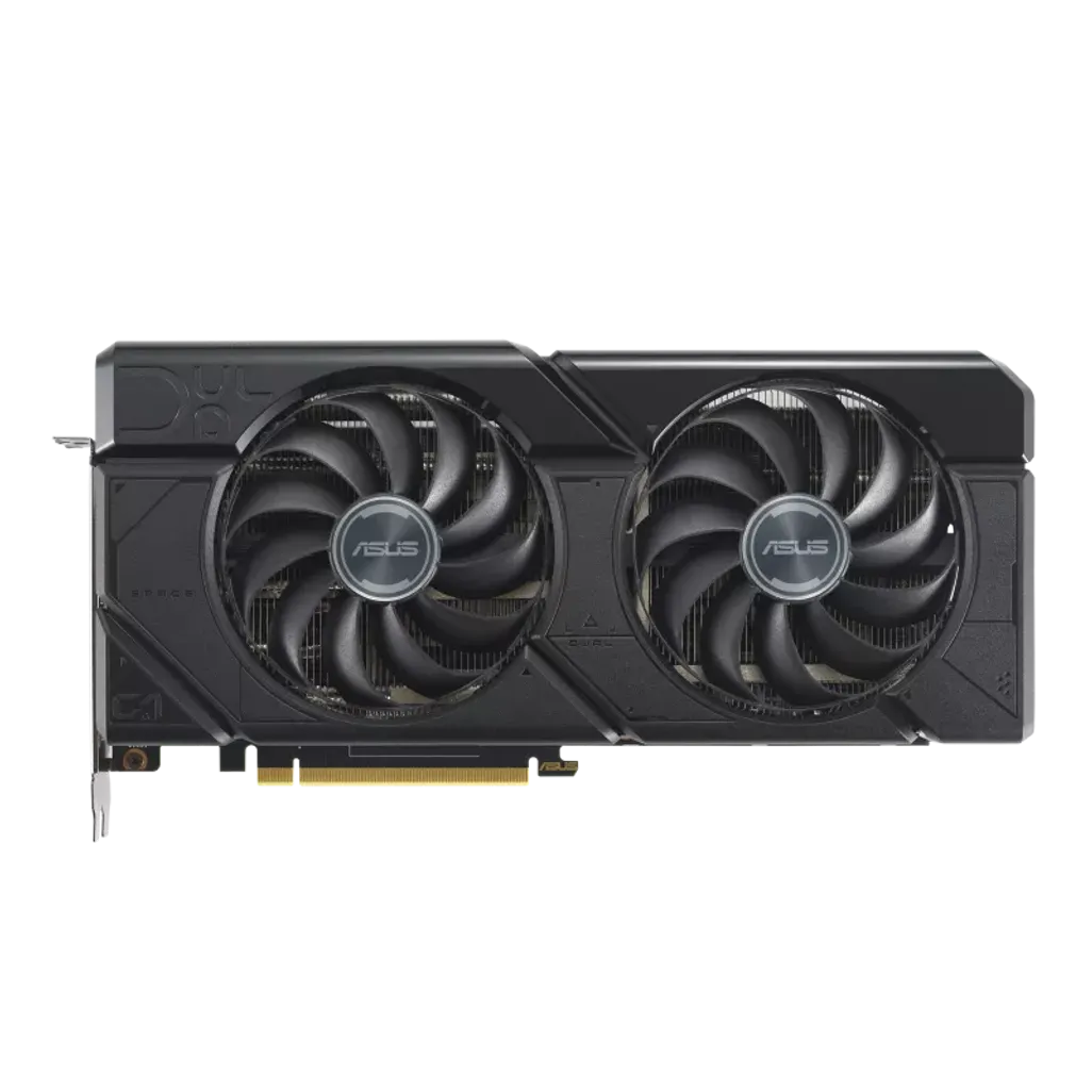 ASUS Graphics Card/AMD/PCIe4/12GB GDDR6/OC mode:up to 2599MHz(Boost Clock)/Default mode:up to 2584MHz/1xHDMI/3xDP/750W